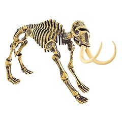 Dgldcshuai dinosaurier skeleto gebraucht kaufen  Wird an jeden Ort in Deutschland