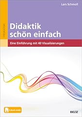 Didaktik schön einfach gebraucht kaufen  Wird an jeden Ort in Deutschland