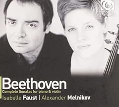 Beethoven intégrale sonates d'occasion  Livré partout en France