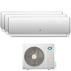 Climatiseur tri split d'occasion  Livré partout en France