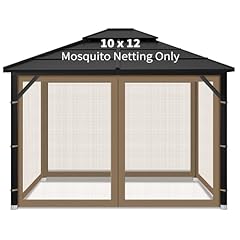 Gazebo replacement mosquito for sale  Delivered anywhere in USA 