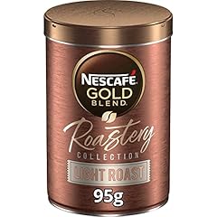 Nestlé nescafé gold for sale  Delivered anywhere in UK