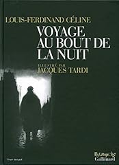 Voyage bout nuit d'occasion  Livré partout en France