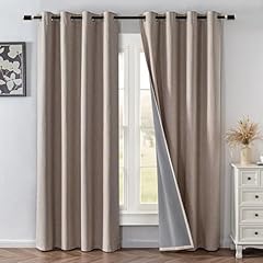 Igemaeve blackout curtains for sale  Delivered anywhere in USA 