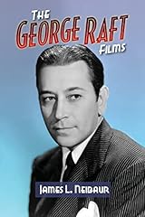 George raft films for sale  Delivered anywhere in UK