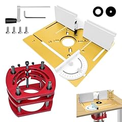 Kit défonceuse table d'occasion  Livré partout en France