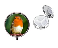 Robin bird round for sale  Delivered anywhere in UK