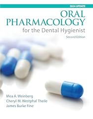 Oral pharmacology dental for sale  Delivered anywhere in USA 