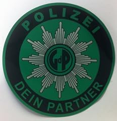 Gdp polizei dein gebraucht kaufen  Wird an jeden Ort in Deutschland