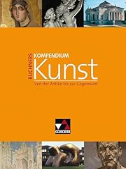 Kompendium kunst buchners gebraucht kaufen  Wird an jeden Ort in Deutschland