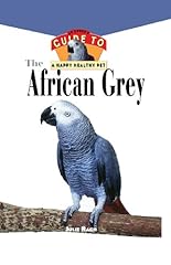 Hhp african grey gebraucht kaufen  Wird an jeden Ort in Deutschland