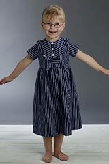 Modas fischerkleid kinder gebraucht kaufen  Wird an jeden Ort in Deutschland
