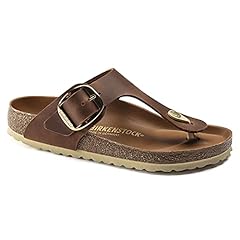 Birkenstock damen zehensandale gebraucht kaufen  Wird an jeden Ort in Deutschland