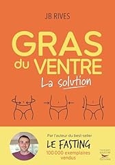 Gras ventre solution d'occasion  Livré partout en France