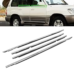 Kaiwell 4pcs weatherstrip for sale  Delivered anywhere in USA 