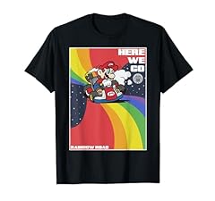 Mario kart pride for sale  Delivered anywhere in USA 
