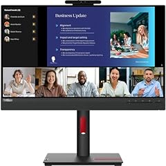 Lenovo thinkvision t24v for sale  Delivered anywhere in USA 