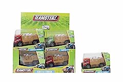 Teamsterz Die Cast Metal Cattle Truck - 2 Assorted for sale  Delivered anywhere in Ireland