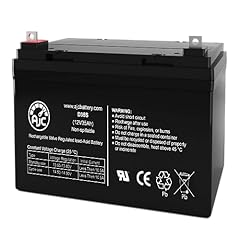 Ajc battery compatible for sale  Delivered anywhere in USA 