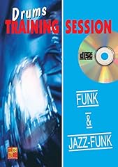 Drums training session gebraucht kaufen  Wird an jeden Ort in Deutschland