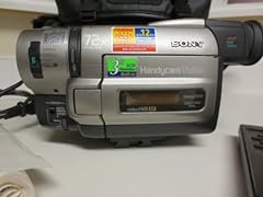Sony handycam ccd for sale  Delivered anywhere in USA 