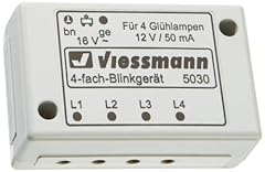 Viessmann 5030 vierfach gebraucht kaufen  Wird an jeden Ort in Deutschland
