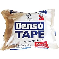 Denso tape100mm tape for sale  Delivered anywhere in UK