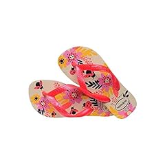 Havaianas unisex kids for sale  Delivered anywhere in UK
