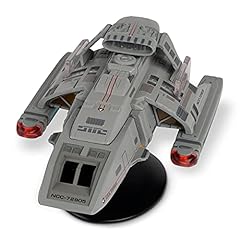 Star trek vaisseau d'occasion  Livré partout en France
