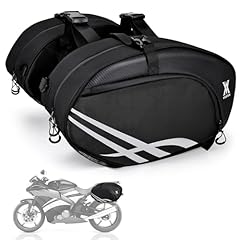 Vuudh motorcycle saddlebags for sale  Delivered anywhere in USA 