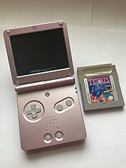 Gameboy advance konsole for sale  Delivered anywhere in UK