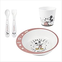 Nuk disney mickey usato  Spedito ovunque in Italia 