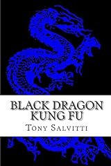 Black dragon kung for sale  Delivered anywhere in UK