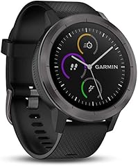 Garmin vivoactive montre d'occasion  Livré partout en France