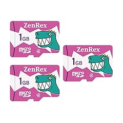Zenrex 1gb pack for sale  Delivered anywhere in USA 