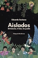 Aislados historias. islas. for sale  Delivered anywhere in USA 