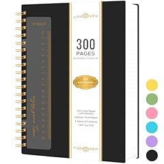 Nirmiro spiral notebook for sale  Delivered anywhere in UK