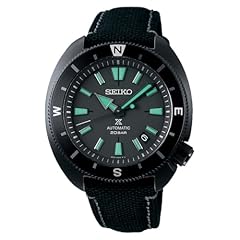 Seiko prospex black for sale  Delivered anywhere in USA 