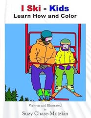 Ski kids learn for sale  Delivered anywhere in USA 