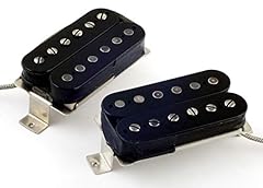 Zoundhouse gitar pickups gebraucht kaufen  Wird an jeden Ort in Deutschland