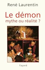 Démon mythe réalité d'occasion  Livré partout en France
