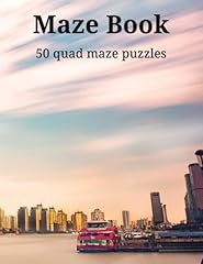 Quad maze puzzles for sale  Delivered anywhere in UK