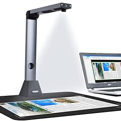 Bamboosang document camera usato  Spedito ovunque in Italia 