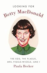 Looking betty macdonald for sale  Delivered anywhere in USA 