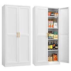 Tall metal storage for sale  Delivered anywhere in USA 