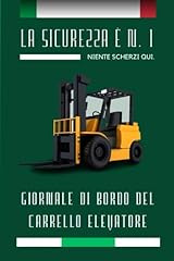 Giornale bordo del usato  Spedito ovunque in Italia 