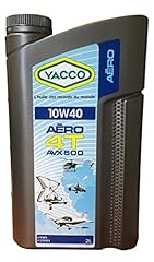 Huile yacco avx500 d'occasion  Livré partout en France
