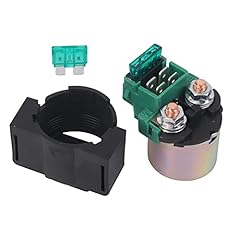 Sukeca starter solenoid for sale  Delivered anywhere in Ireland