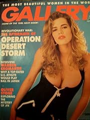 Gallery adult magazine for sale  Delivered anywhere in USA 