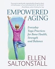 Empowered aging everyday for sale  Delivered anywhere in UK